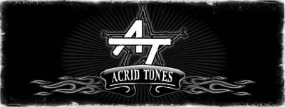 logo Acrid Tones